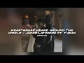 Download Lagu Heartbreak Heard Around The World - Jacob Latimore ft. T-Pain (sped up)