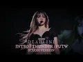 Download Lagu LISA - INTRO/THUNDER/FUTW + REMIX | BLACKPINK DEADLINE WORLD TOUR 2025 (STUDIO VERSION)