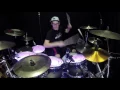 Download Lagu Faded - Drum Cover - Alan Walker