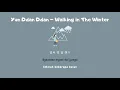 Lagu [ SUB INDO ] YUN DDAN DDAN - WALKING IN THE WINTER