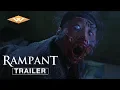 Download Lagu RAMPANT US Trailer | Korean Horror Martial Art Thriller | Directed by Kim Sung-hoon
