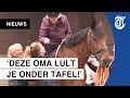 Download Lagu Paardendroom oma (102) komt uit: ‘Ik ben een merrie!’