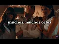 HA-ASH, Cristian Castro - Antes Que Te Cases (Letra)
