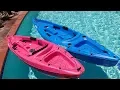 Sundolphin Bali comparison and review