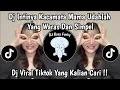 Lagu DJ TREND INTINYA KACAMATA MAMA UDAHLAH YANG WARAS VIRAL TIKTOK YANG KALIAN CARI