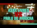 Download Lagu SET DE ASAS LIVRES VS PABLO DO ARROCHA (Só as antigas) DJ CRYSTIAN