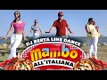 Download Lagu MAMBO ALL’ITALIANA - Dj Berta (Official) | Ballo di gruppo \u0026 Latin line dance 2025