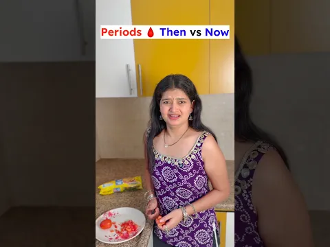 Periods 🩸😔 #girls #pain #suchitiwari #ytshorts #yt
