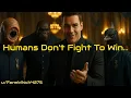 Download Lagu HFY Stories: Humans Don't Fight To Win... | Politics Meets Predators.