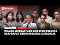 Download Lagu Wajah Muram Para Bos SPBU Swasta Usai Rapat dengan Bahlil Lahadalia
