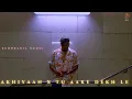 Download Lagu AKHIYAAN X TU AAKE DEKH LE MASH-UP @subhranilneogi