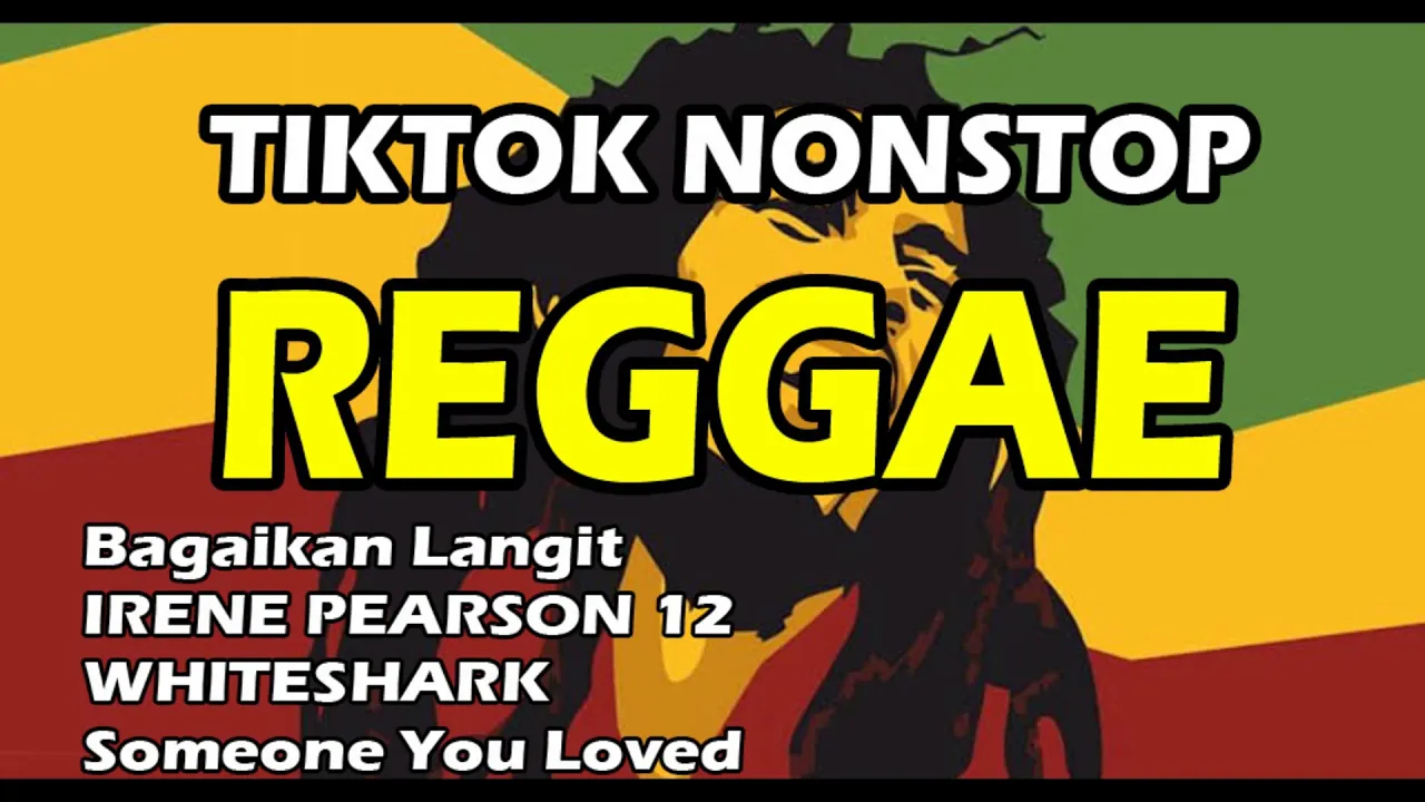 NONSTOP TIKTOK HITS REGGAE VERSION Ericnem 2020