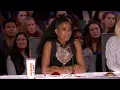 WOW! EPIC Dance Crew Delivers Mortal Kombat x Street Fighter Show - America's Got Talent 2019