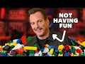 The Worst Episode of Lego Masters SO FAR