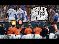 Download Lagu WILD (VOLLEDIGE) 9E INNING IN BALTIMORE: Je zult deze wedstrijd Dodgers vs. Orioles niet geloven ...