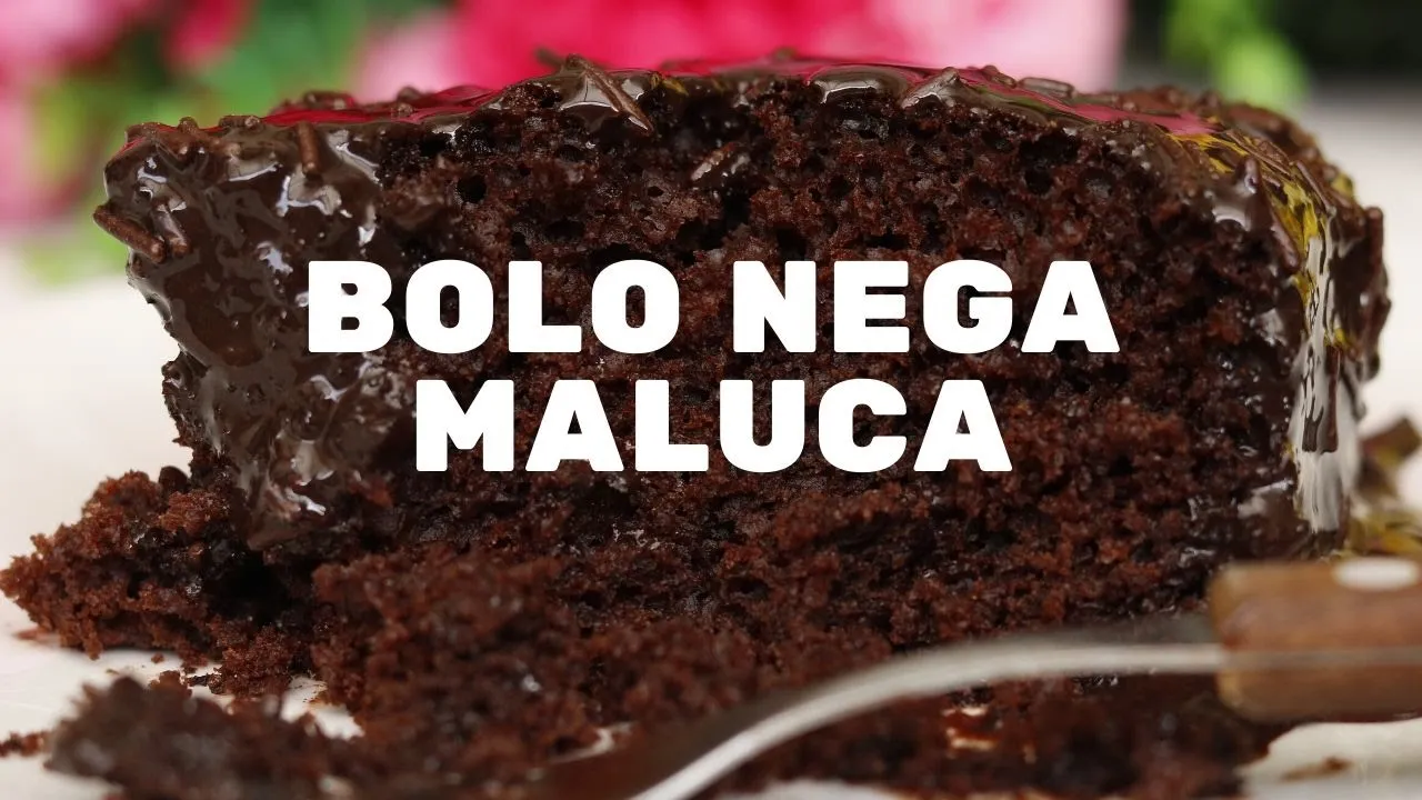BOLO DE CHOCOLATE CHOCOLATUDO - BOMBÁSTICO - MEXEU!!! TÁ PRONTO!!! SABOR INCRÍVEL - Isamara Amâncio