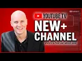 YouTube TV Is Adding A New Channel Paramount Finds a New Home in Austin TX