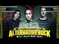 Hoobastank, Keane, Oasis, Coldplay, Audioslave, 3 Doors Down | Best Alternative Rock Songs 2000s