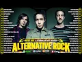 Download Lagu Hoobastank, Keane, Oasis, Coldplay, Audioslave, 3 Doors Down | Best Alternative Rock Songs 2000s