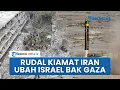Download Lagu 3 Fasilitas Nuklir Dibom, Iran Ngamuk Perdana Luncurkan Rudal Kiamat Khaybar Ubah Tel Aviv bak Gaza