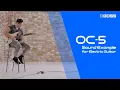 Download Lagu BOSS OC-5 Octave - Sound Example for Electric Guitar