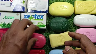 International Unpacking SOAP#asmrsoap​ #UNPACKINGSOAP​ #ASMRNOTALKING​ #asmrsoap​ #asmrno...more