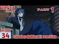 Download Lagu Fairy Tail S1 Episode 34 Part 1 Tagalog Dub | reaction