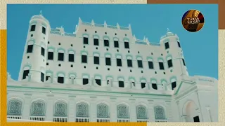 بسألك يا عاشور   طرب حضرمي جلسات الفنان فيصل علوي دندنها