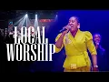 Lagu 2026 Ghanian worship song by Joyce Aboagye. one hour non stop