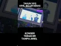 Download Lagu HISTERIS KONSER TANPA ARIEL SEBELUM BEBAS,UKi, Lukman, Reza,David,Ikhsan