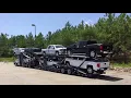 Truck Package Option