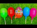 Download Lagu Satisfying video Lollipops candy Asmr Unboxing video Gummy candy and chocolate
