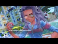 Pokemon - Raifort Academy Ace Tournament