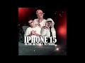 Download Lagu IPHONE 15 - DJ CASSULA, MC FILHÃO , MC FAW