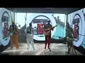 Download Lagu Sauti Sol -  Nenda Lote (Live Album Performance)