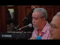 Casi Te Envidio - Andy Montañez feat. Norberto Vélez (Live Sesiones Desde La Loma)