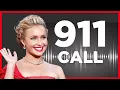 911 call sheds light on actress Hayden Panettiere s sudden death
