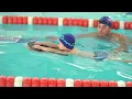 Swimming pool project-CRC club thripriyar