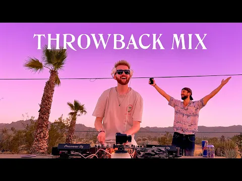 Download MP3 summer throwback - dj snake, dua lipa, avicii, fred again, diplo, calvin harris, major lazer, gotye