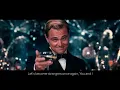 Lagu Mahendra Kapoor -  Chalo Ek Baar Phir Se | Kazinama | Ft- Leonardo DiCaprio ( The Great Gatsby)