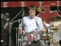 Download Lagu Weezer 1997 Bizarre Fest (1/3) Pink Triangle, No One Else