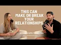 The Key To Healthy Relationships daily devotional
