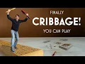CRIBBAGE - How to Play The Ultimate Beginner s Guide