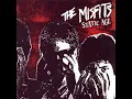 Last Caress - Misfits
