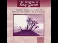 String Quartet No.3, Op. 94 - Duets - With Moderate Movement - Penderecki String Quartet & Benjamin Britten