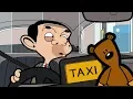 Download Lagu Taxi Bean | Funny Episodes | Mr Bean Cartoon World