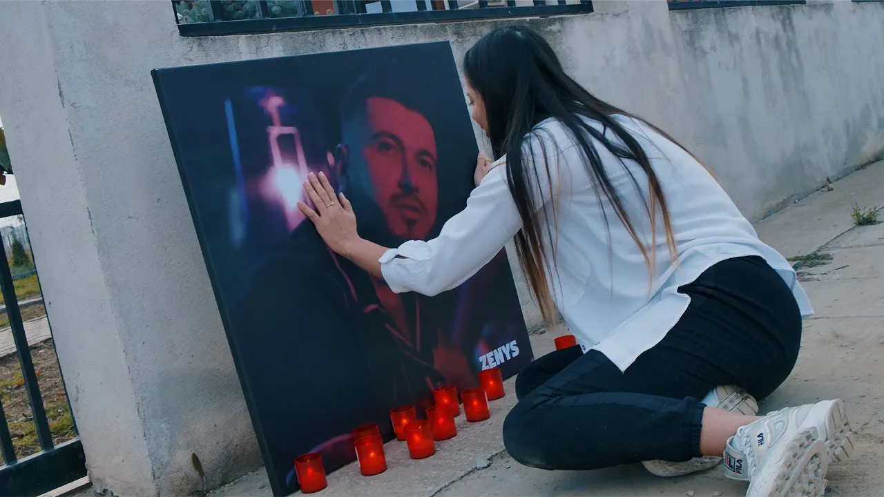 ZENYS x ELYS - Sah mat (Originala 2020)