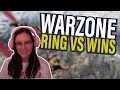 Ring Stats in Warzone Solos - Meg Turney