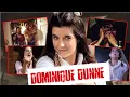 The Dark Curse That Killed Dominique Dunne