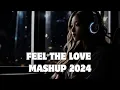 Download Lagu FEEL THE LOVE MASHUP | ATIF ASLAM/ARJIT SINGH❤️episode 125 #trending